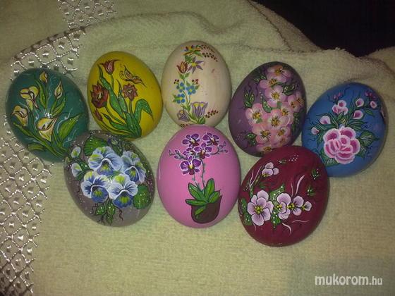 Kacurják-Bereczki Csilla - Saját kézzel festett tojások - 2013-03-31 21:15
